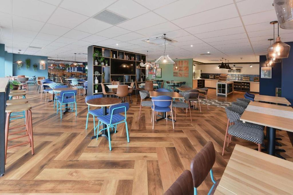 Travelodge Birmingham Airport Esterno foto